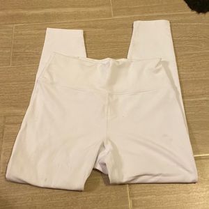 Fabletics leggings. Size M